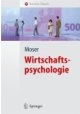 Lehrbuch Wirtschaftspsychologie