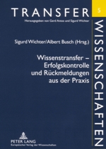 Wissenstransfer